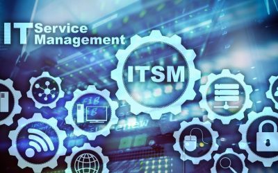 Why Small Businesses Need Managed IT Services Now More Than Ever